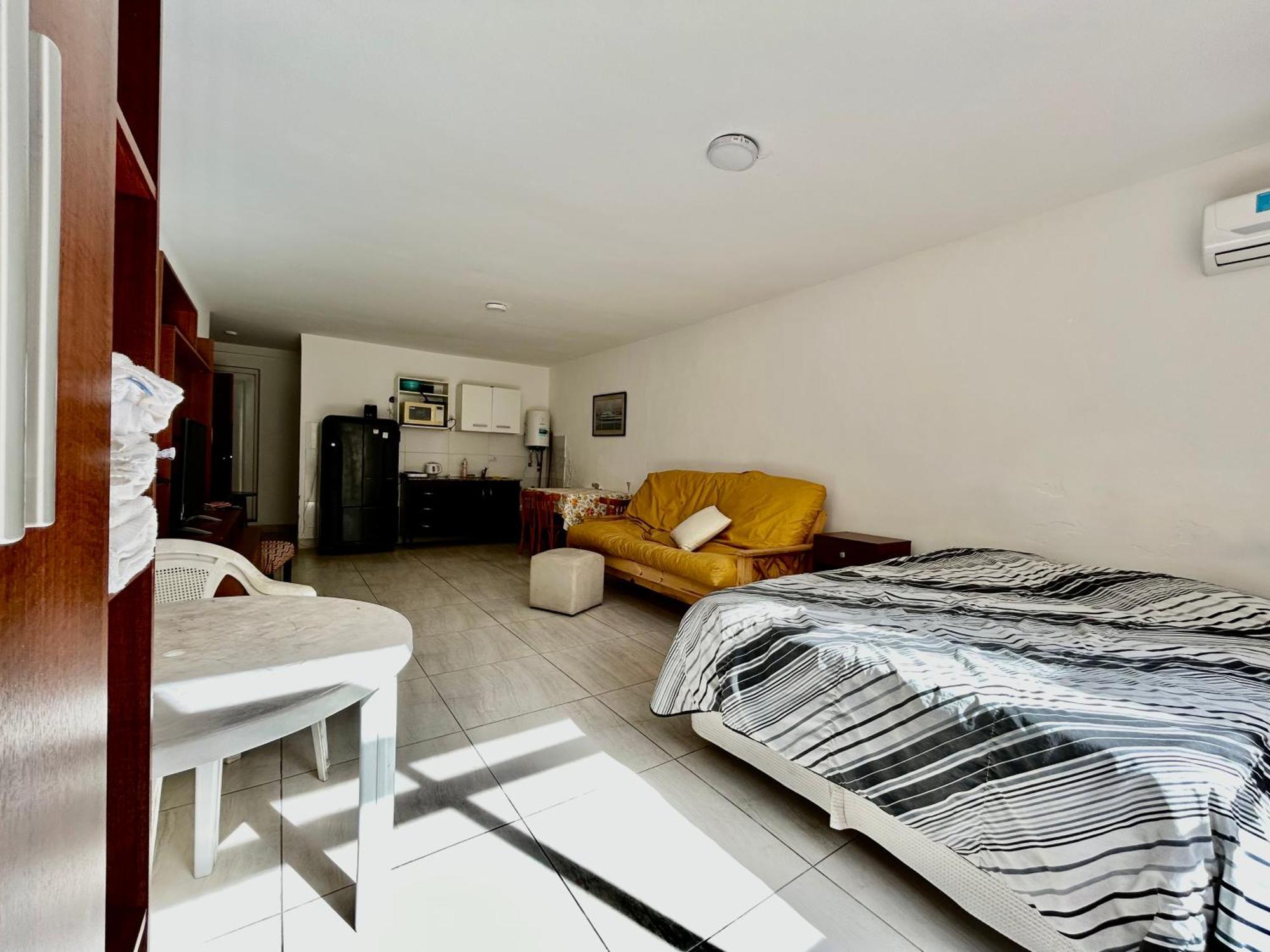 Amplio Y Luminoso Departamento Con Cochera ロサリオ エクステリア 写真