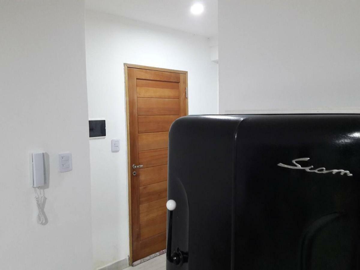 Amplio Y Luminoso Departamento Con Cochera ロサリオ エクステリア 写真