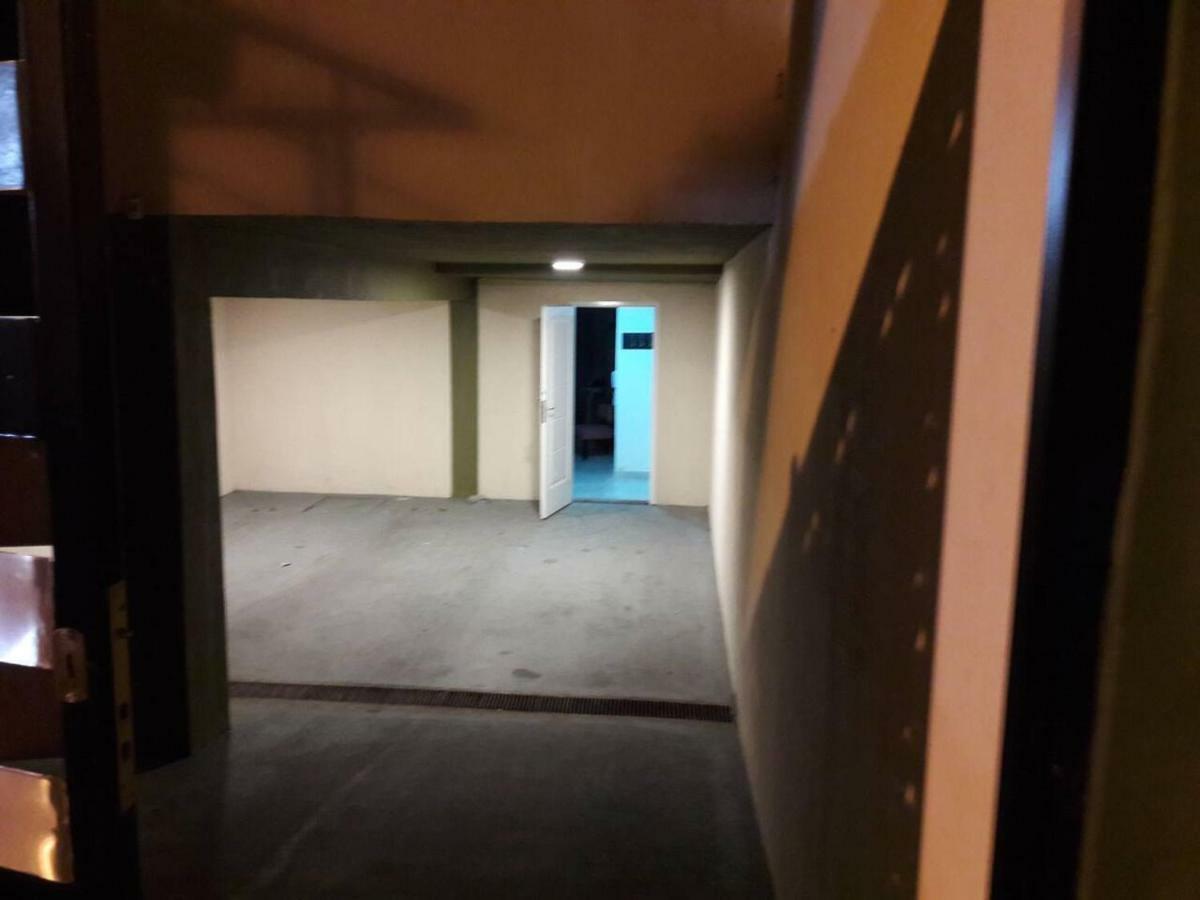 Amplio Y Luminoso Departamento Con Cochera ロサリオ エクステリア 写真