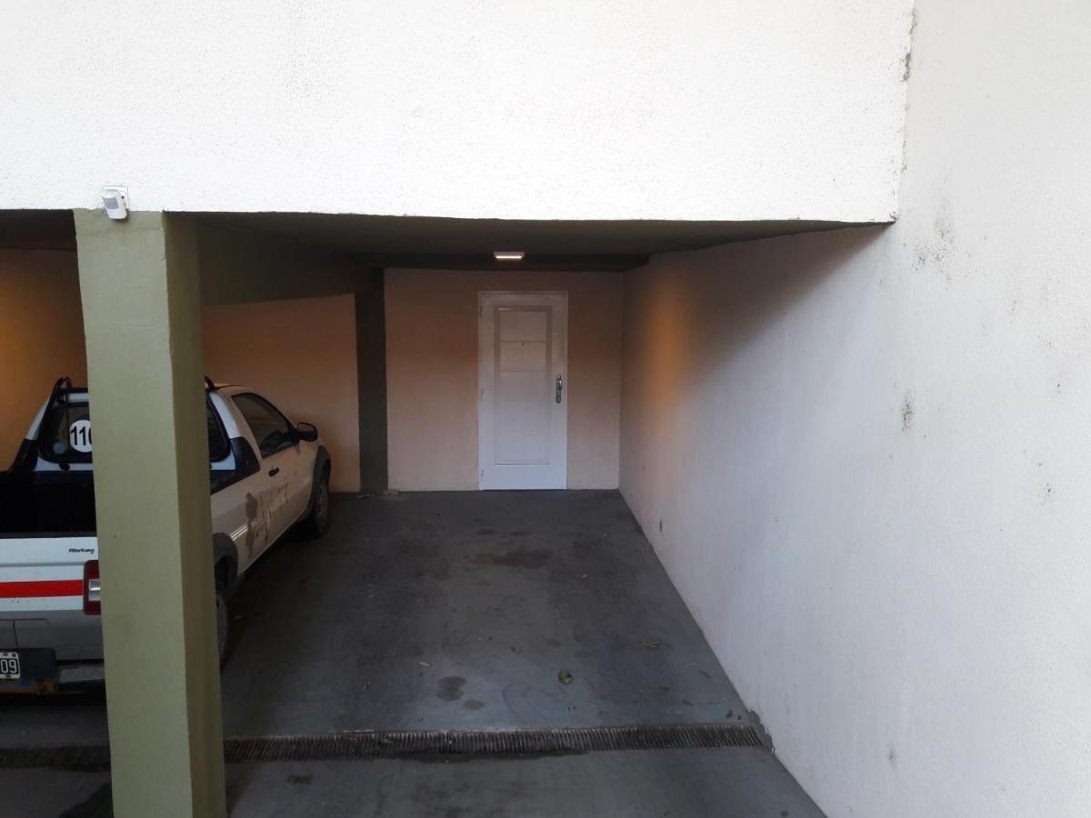 Amplio Y Luminoso Departamento Con Cochera ロサリオ エクステリア 写真